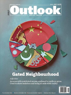 Outlook - Magazine